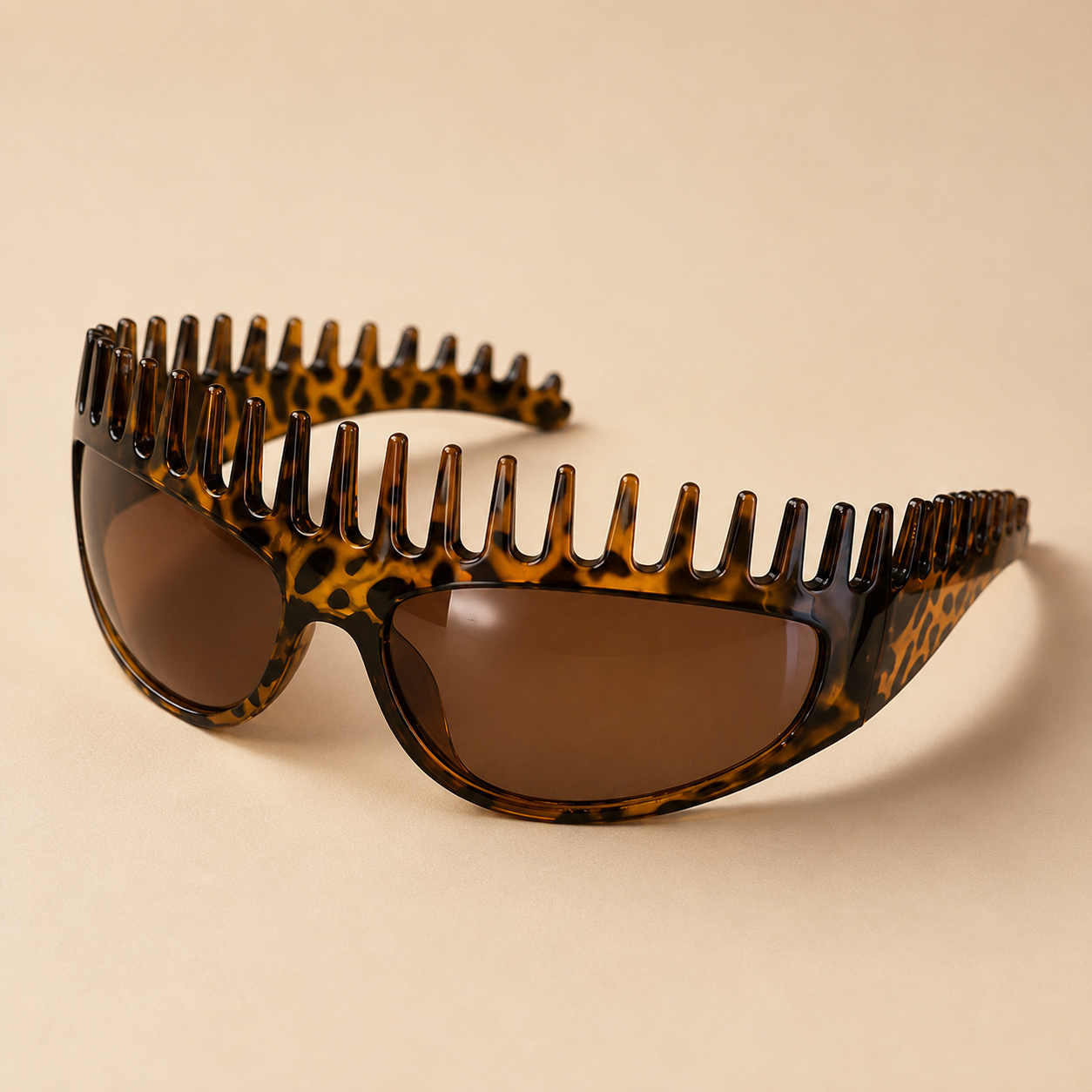 🕶️2-in-1 Headband Sunglasses