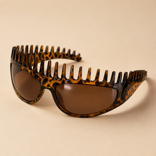 🕶️2-in-1 Headband Sunglasses