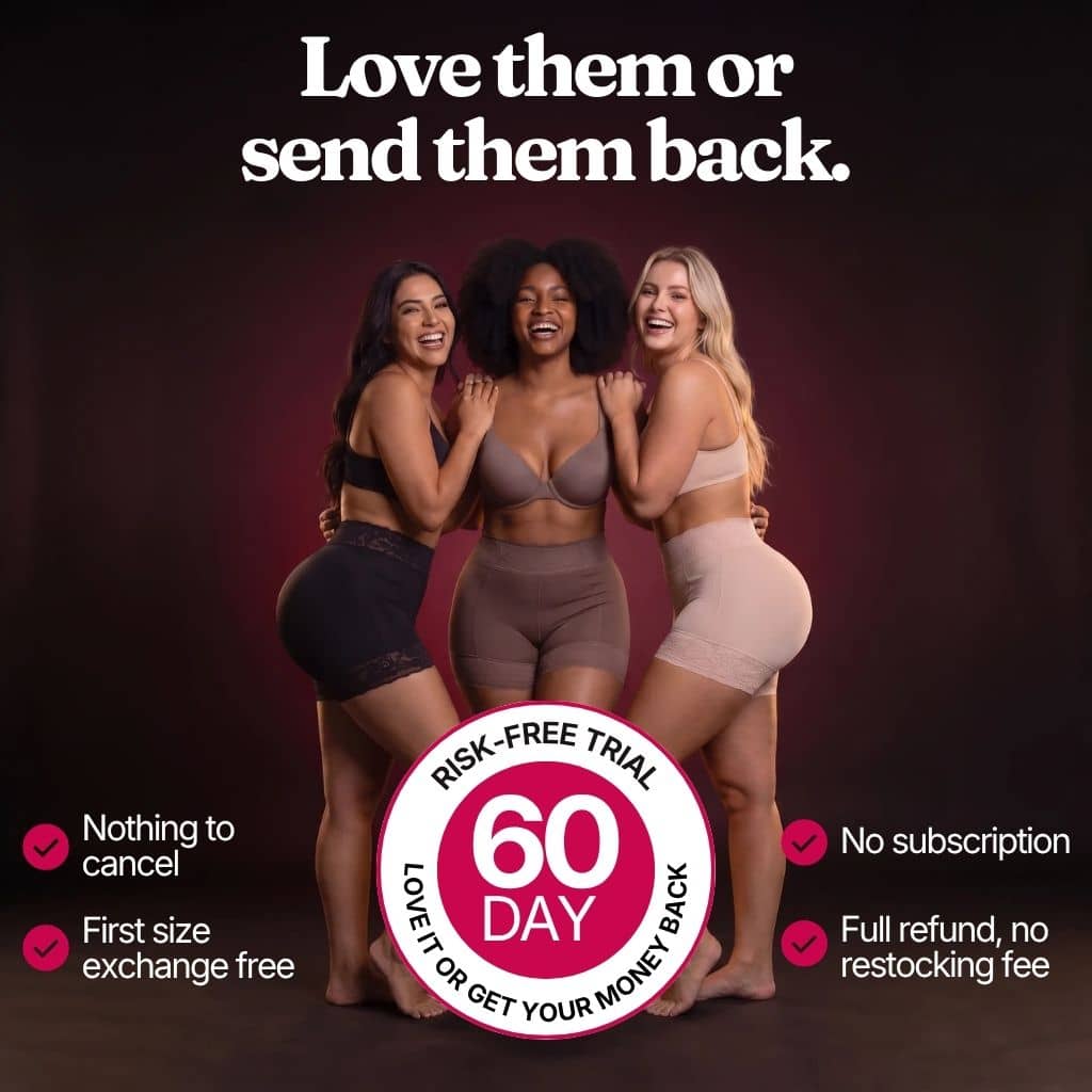 The Everyday Shaping Boxer