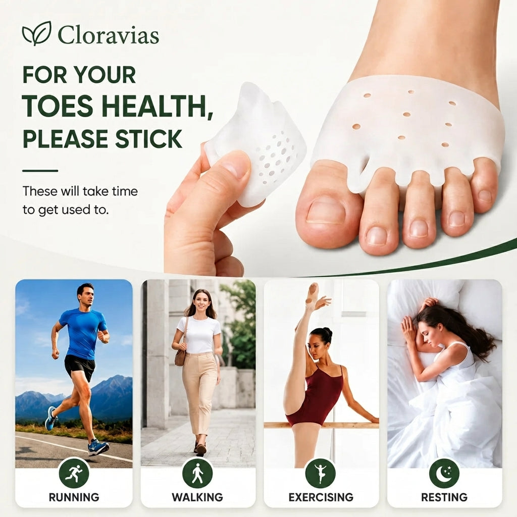 Cloravias™ 3-in-1 PRO