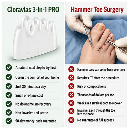 Cloravias™ 3-in-1 PRO
