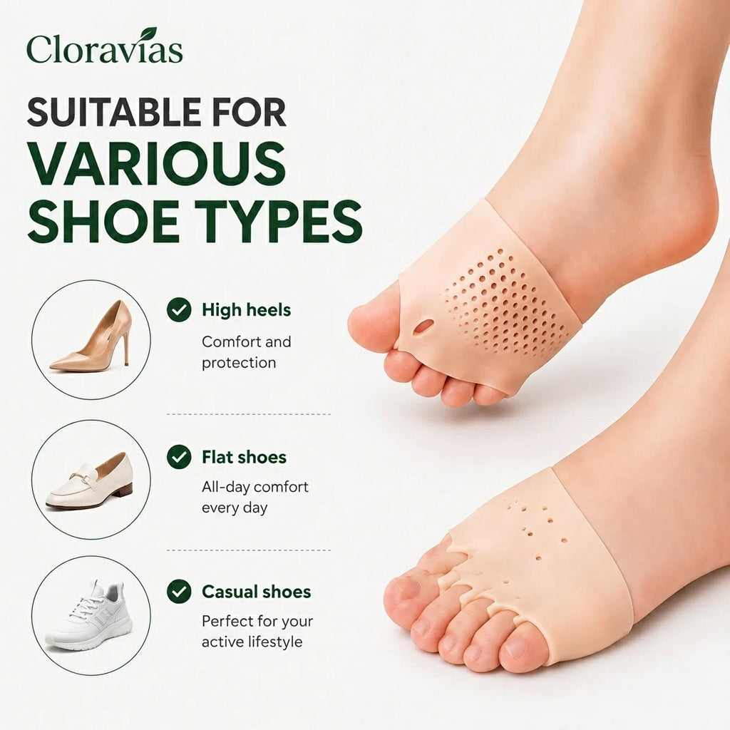 Cloravias™ 3-in-1 PRO