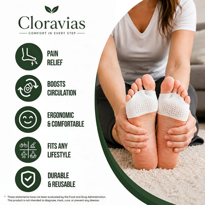 Cloravias™ 3-in-1 PRO