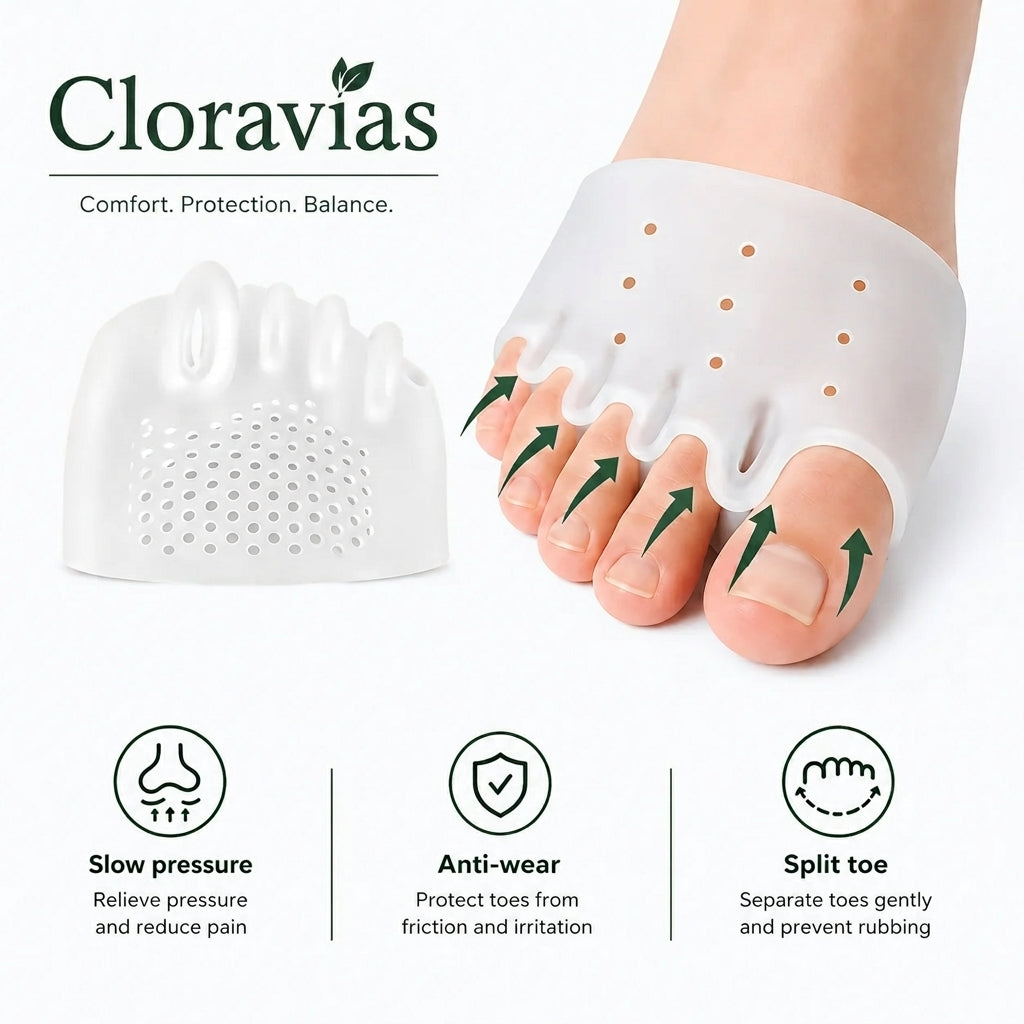 Cloravias™ 3-in-1 PRO