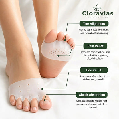 Cloravias™ 3-in-1 PRO