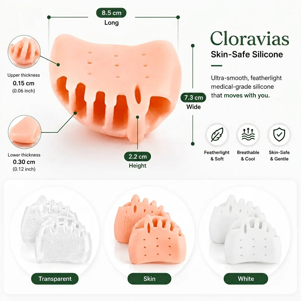 Cloravias™ 3-in-1 PRO
