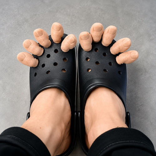 CrocToez