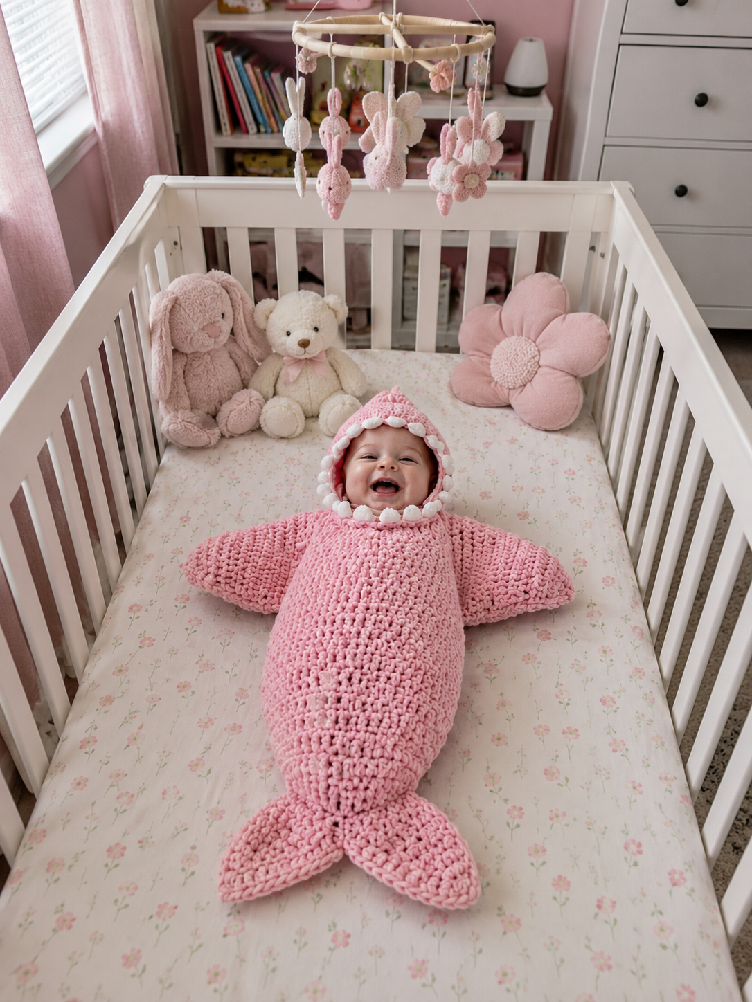 Baby Shark Onesie