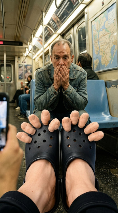 CrocToez