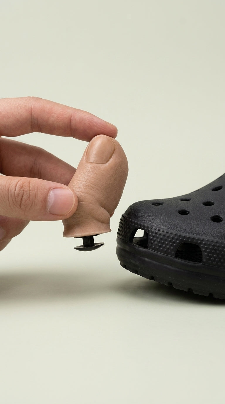 CrocToez