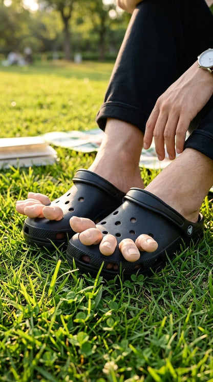 CrocToez