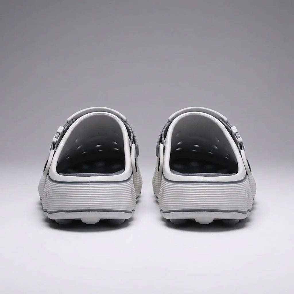 Elarrose- 🎁LAST DAY SALE - 50%OFF - Cloud Walk Men's Clogs