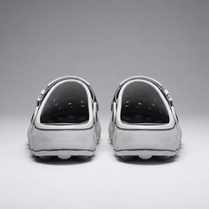 Elarrose- 🎁LAST DAY SALE - 50%OFF - Cloud Walk Men's Clogs