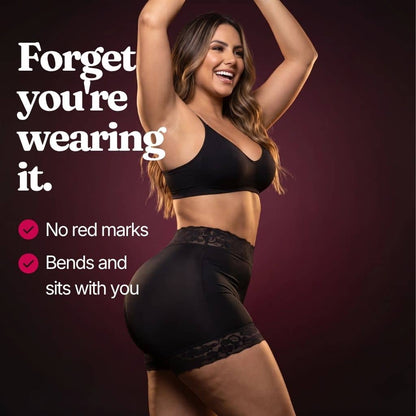 The Everyday Shaping Boxer