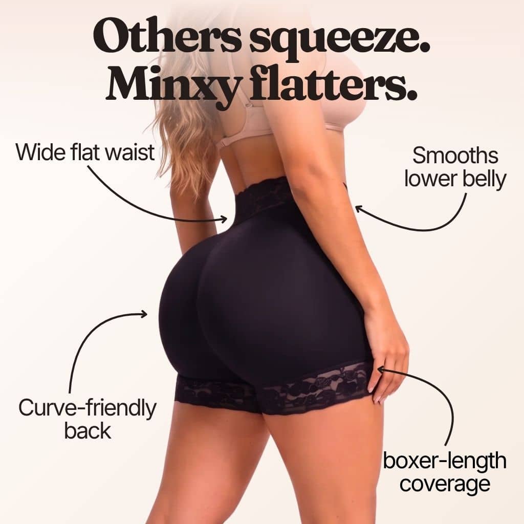 The Everyday Shaping Boxer