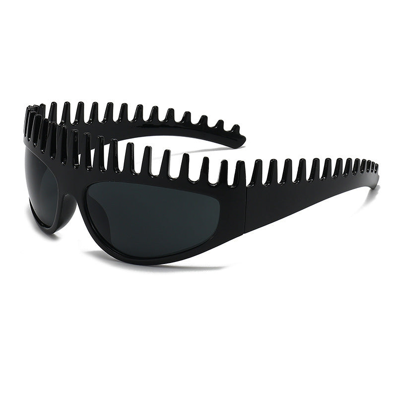 🕶️2-in-1 Headband Sunglasses