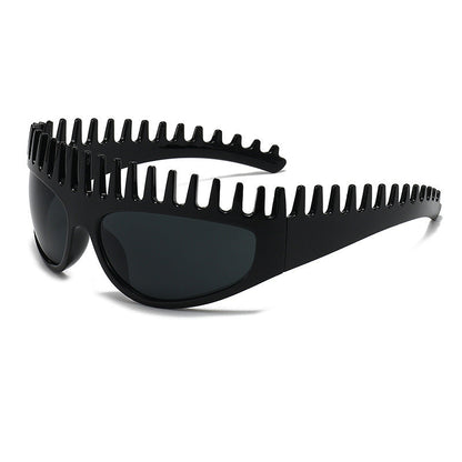 🕶️2-in-1 Headband Sunglasses