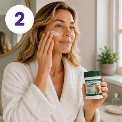 Cloravias® Targets Vitiligo to Restore Visible Skin Pigment