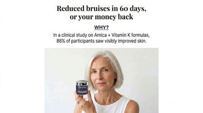 💥100K+ SOLD💕- Cloravias® Bruise Repair & Skin-Strengthening Cream